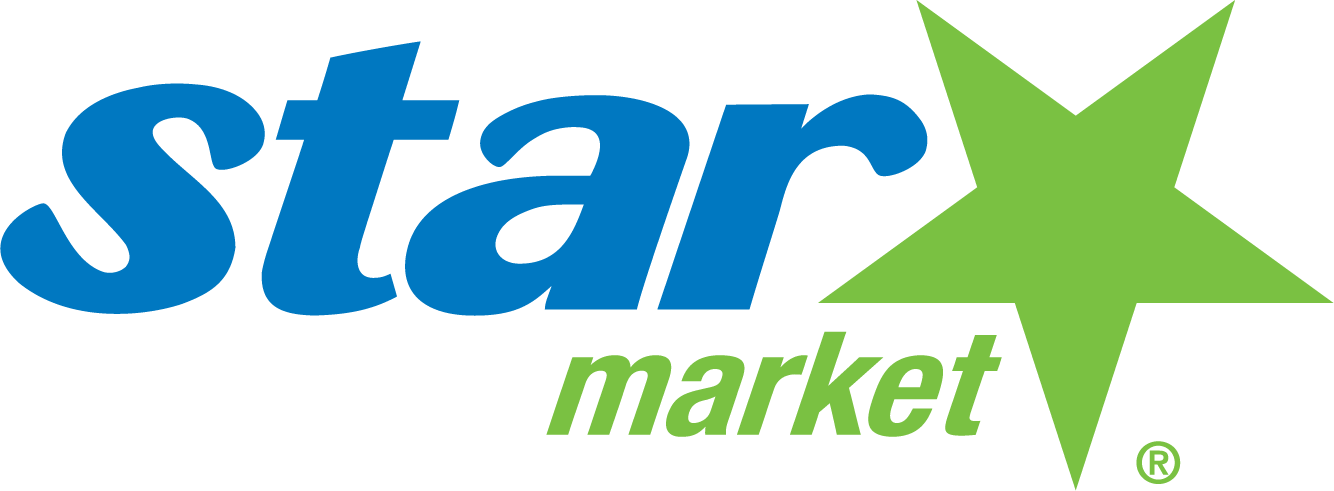 Star Market logo