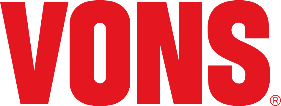 Vons logo