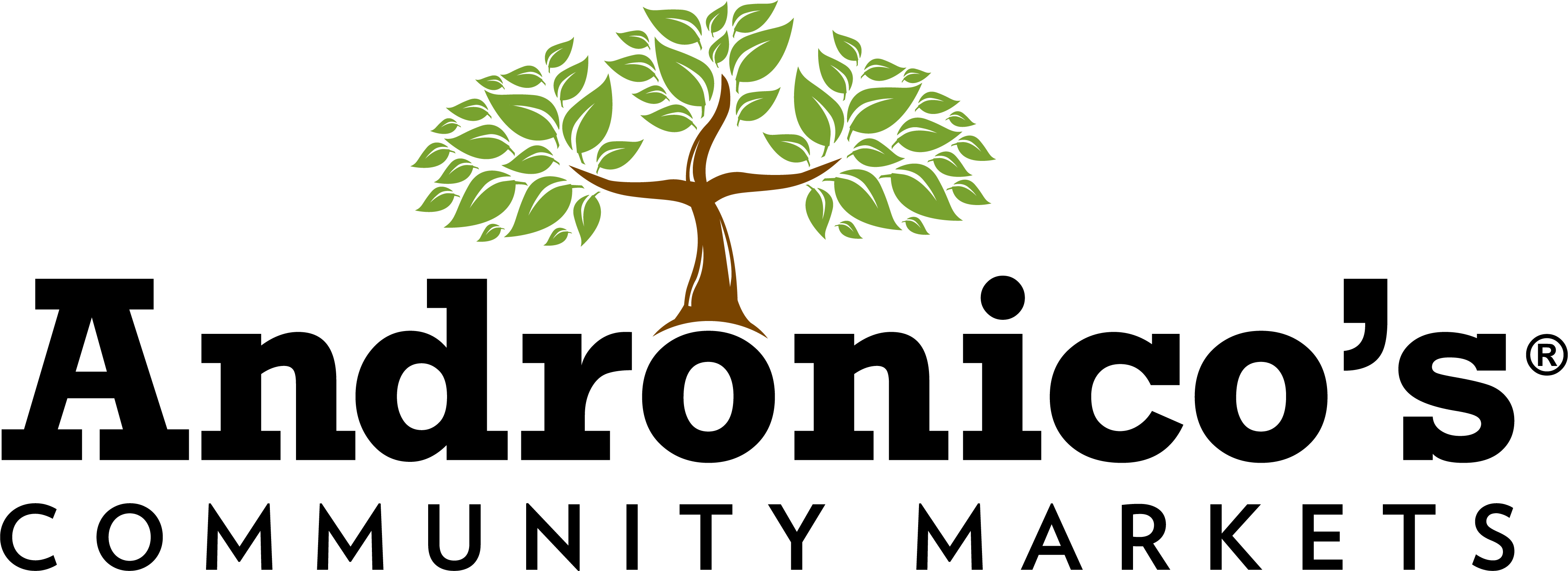 Andronico’s logo