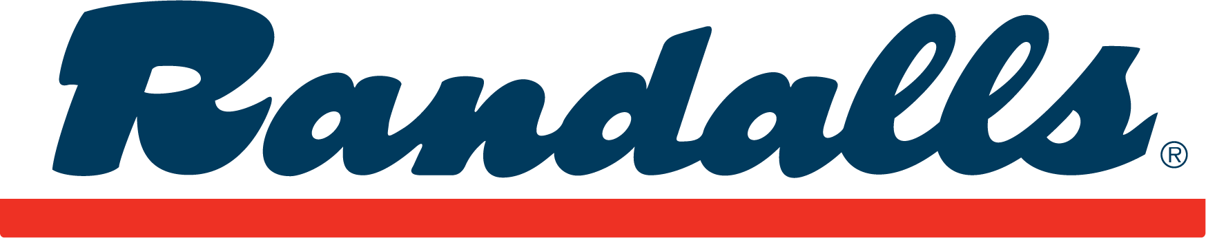 Randalls logo