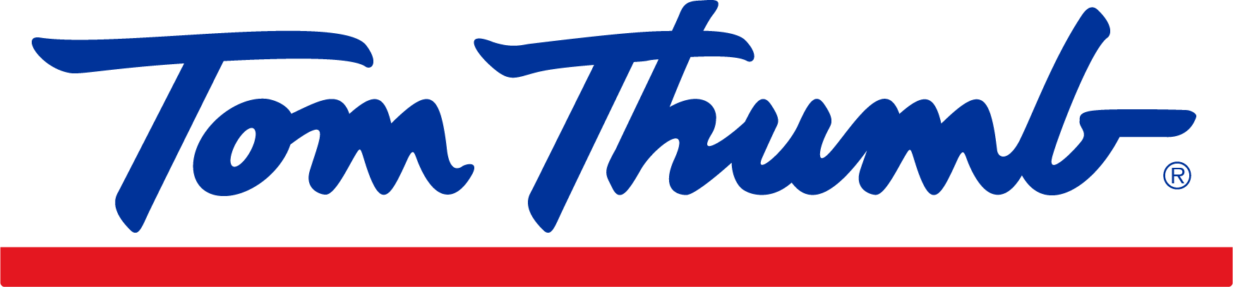 Tom Thumb logo